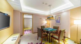 Lavande Hotel·Huizhou Zhongkai - 3