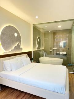 Hum Homestay Da Lat cơ sở Tô Hiến Thành - 6