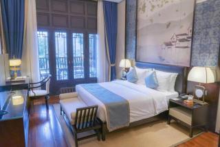 ZHI JIN hotel - 5