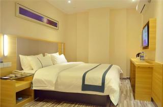 City Comfort Inn Wuhan Xudong Xiaoping Hubei University - 6