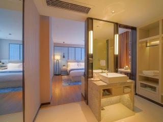 Echarm Hotel Guangzhou Changlong Shiqiao Metro Station - 7