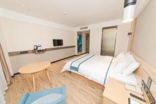 City Comfort Inn Guangzhou Panyu Qiaonan Aoyuan Plaza - 6