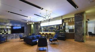 Echarm Hotel Huaihua Vocational College - 8