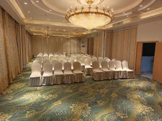 City Comfort Inn Wuhan Jinyinhu Garden Expo Park - 7
