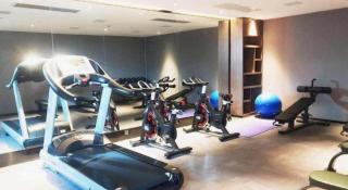 Echarm Hotel Huaihua Vocational College - 6