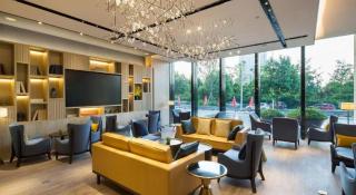 Echarm Hotel Changsha High-speed Railway Station - 1