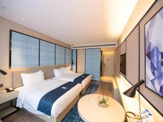 Echarm Hotel Changchun Yiqi Automotive Trade City Wanda - 4
