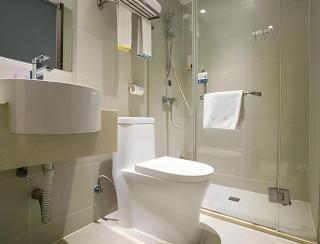 City Comfort Inn Wuhan Zhongnan Hospital Shuiguohu Metro Station - 2