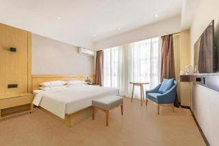 City Comfort Inn Yi'Ning Jichang Road Shanghaicheng - 3
