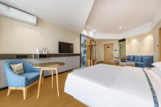 City Comfort Inn Yi'Ning Jichang Road Shanghaicheng - 3