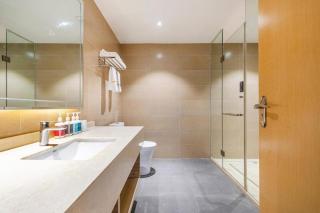 City Comfort Inn Yi'Ning Jichang Road Shanghaicheng - 2