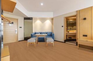 City Comfort Inn Yi'Ning Jichang Road Shanghaicheng - 1