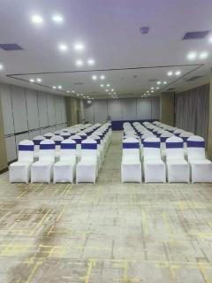 Echarm Hotel Changsha Guihua Park Metro Station - 4