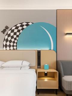 City Comfort Inn Wuhan Hangkong Road Tongji Hospital - 4
