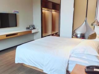 Borrman Hotel Zhanjiang Xuwen Port Terminal - 1