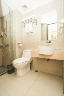 City Comfort Inn Shanghai International Automobile City Tongji University - 7