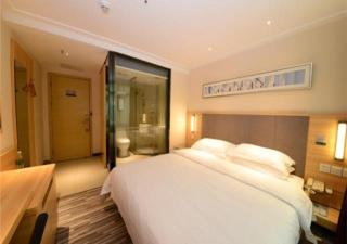 City Comfort Inn Shenzhen International Exhibition Center Tangwei Metro Station - 1