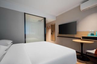 City Comfort Inn Wuhan Children's Hospital Xianggang Road Metro Station - 2