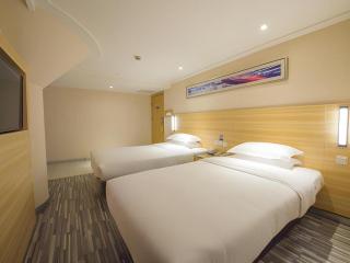 City Comfort Inn Wuhan Guanggu Software Park - 1