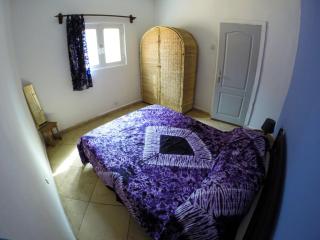 Sanchaba Yellow Apartments - 3