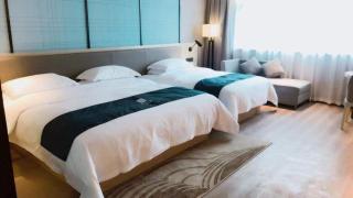 Echarm Hotel Nanning Qingxiu Mountain - 6