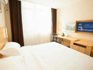 City Comfort Inn Wuhan Wuchang Railway Station East Square - 6
