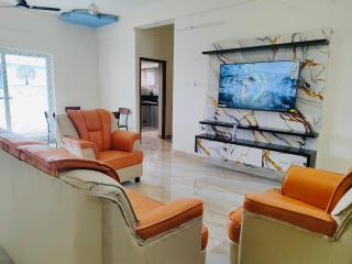 Vaibhav Grand Home Stay - 0