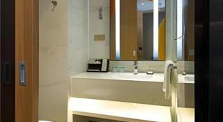 Borrman Hotel Jingzhou Jiangjin West Road Wanda Plaza Fantawild - 5