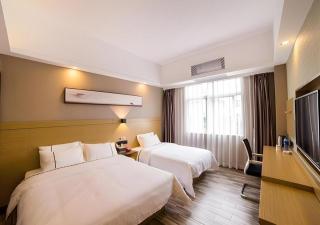 JTOUR Inn Zhuhai Xiangzhou Mingzhu Light Rail Station - 3