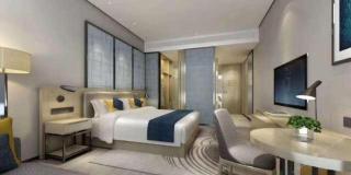 Echarm Hotel Wuzhou Mengshan Coach Station - 4