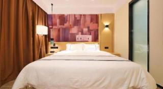 City Comfort Inn Wuhan Huangpi Xiangyang Avenue Panlong - 3