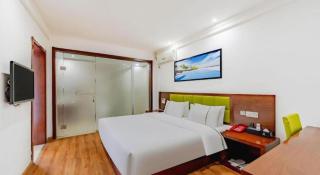 Jtour Inn Huanggang Wuxue City Square - 7
