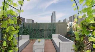 Echarm Hotel 1st Affiliated Hospital of Suzhou University Pingjiang - 2