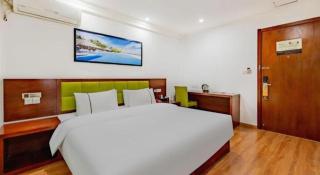 Jtour Inn Huanggang Wuxue City Square - 5
