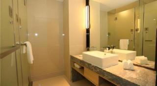 Echarm Hotel Chengdu Pidu Comprehensive Bonded Zone BOE - 5