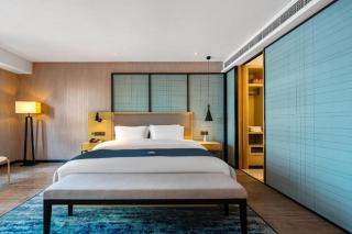 Echarm Hotel Chengdu Pidu Comprehensive Bonded Zone BOE - 3