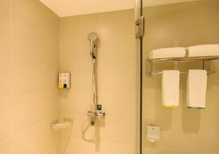 City Comfort Inn Wuhan Huangxiaohe Road Huaqiao - 3