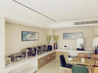 City Comfort Inn High-tech Development Zone Dawang Plaza Wandu - 9