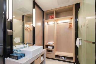 Echarm Hotel Liuzhou Liunan Wanda Plaza - 5