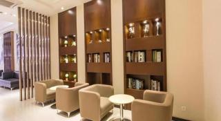 City Comfort Inn Nanning Dashatian Metro Station - 3