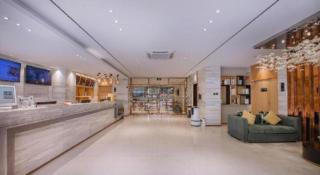 City Comfort Inn Nanning Yudong Jinxiang Metro Station - 7