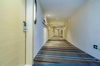 City Comfort Inn Guiyang Yan'an Middle Road Fountain Metro Station - 3