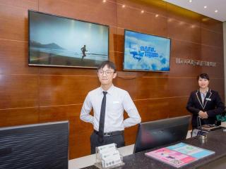 City Comfort Inn Fangcheng Qunxing Avenue - 9