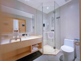 City Comfort Inn Rizhao High-speed Railway Station Yingbin Road RT-Mart - 2