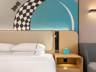 City Comfort Inn Huanggang Tuanfeng Passenger - 3