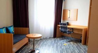 City Comfort Inn Deyang Shifang Yonghu Park - 3