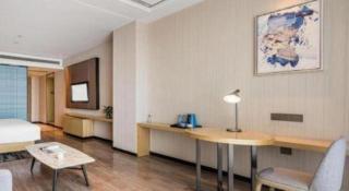 Echarm Hotel Yiyang Wanda Plaza - 5