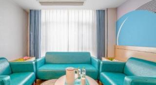 City Comfort Inn Zhanjiang Xuwen Port Wharf Passenger Station - 9