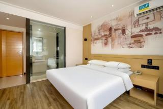 City Comfort Inn Liuzhou Sanjiang Gulou Bird's Nest - 4