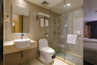 City Comfort Inn zhongshan Lihe Square Walmart - 2